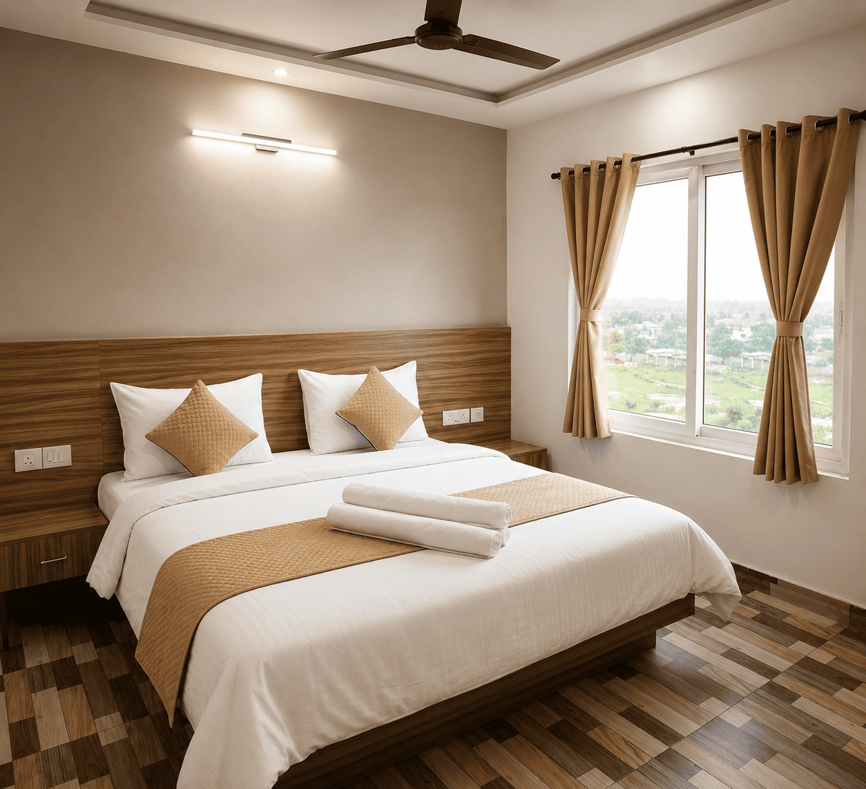 Superior Suite